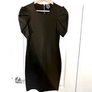 Stunning Calvin Klein stretch fit dress